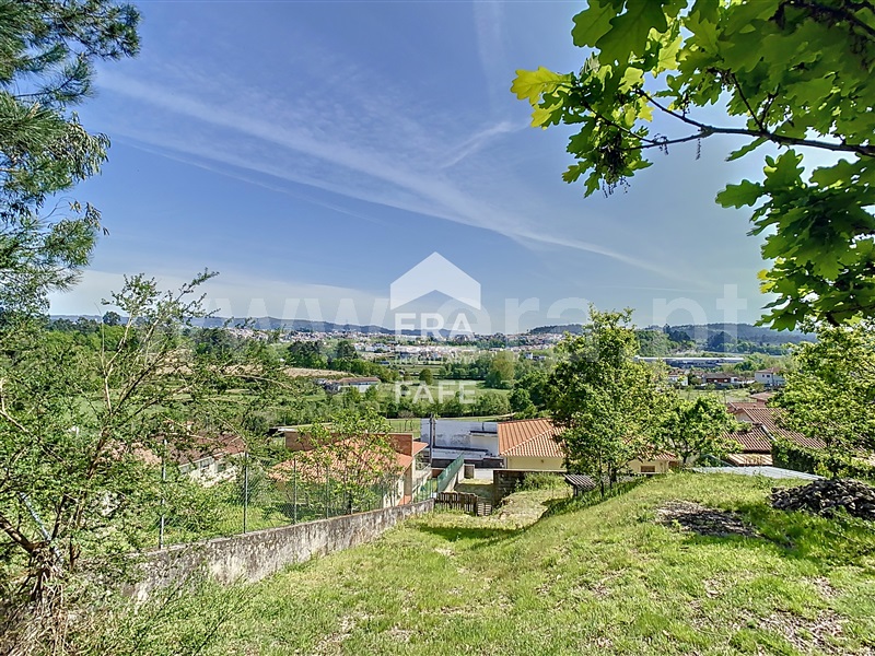 Terreno para Construção  Fafe, Golães - 102797 - 9