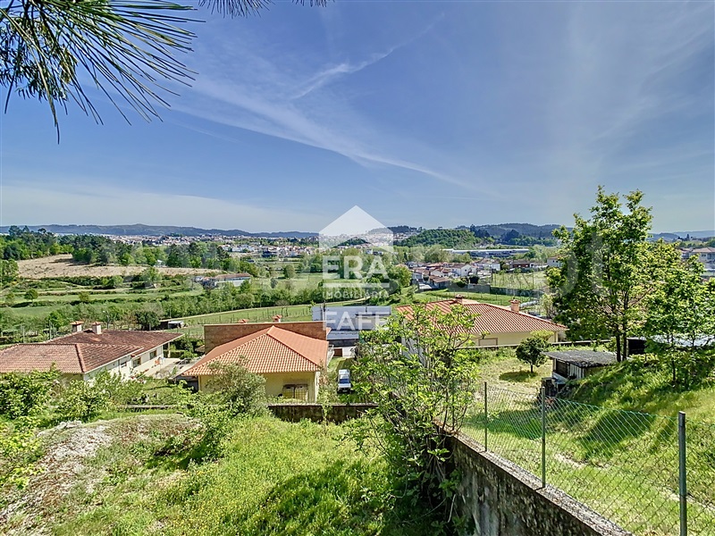 Terreno para Construção  Fafe, Golães - 102797 - 10