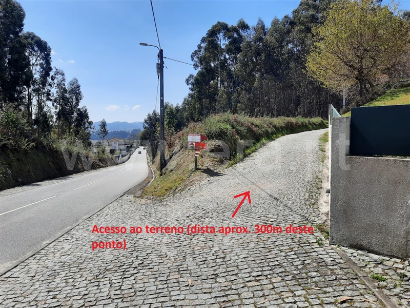 Terreno  Fafe, Medelo - 1470901 - 4