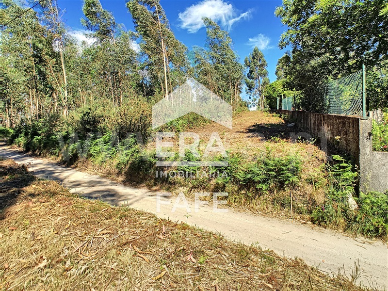 Terreno  Fafe, Medelo - 695384 - 12