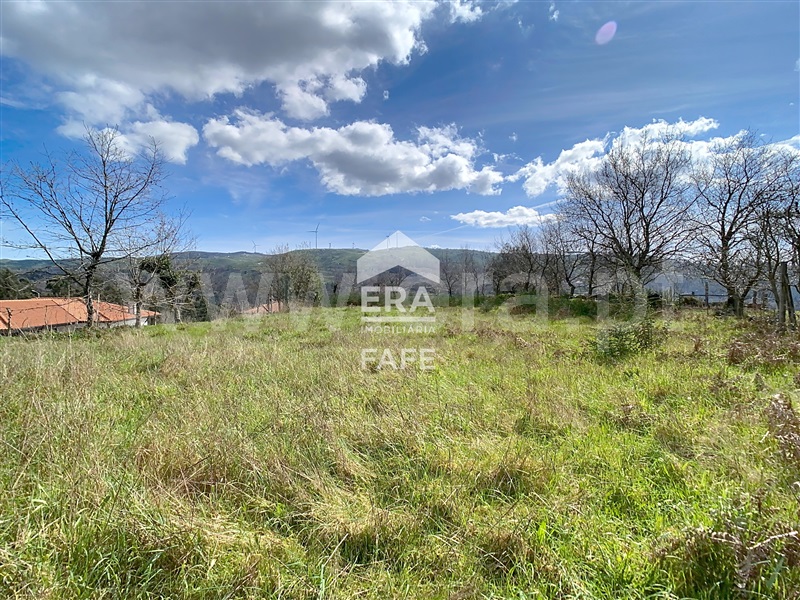 Terreno  Fafe, Moreira do Rei e Várzea Cova - 826450 - 7
