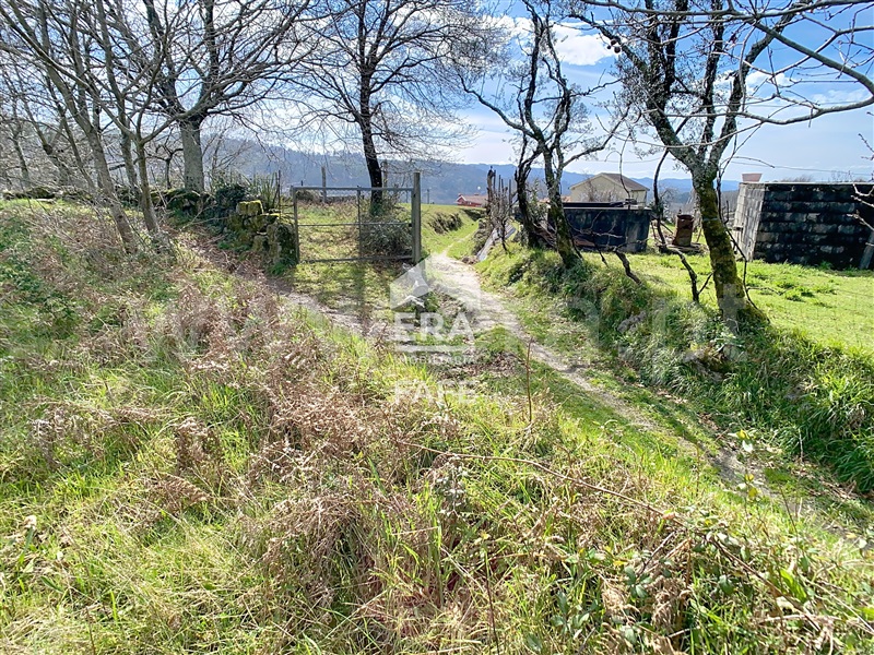 Terreno  Fafe, Moreira do Rei e Várzea Cova - 826450 - 8