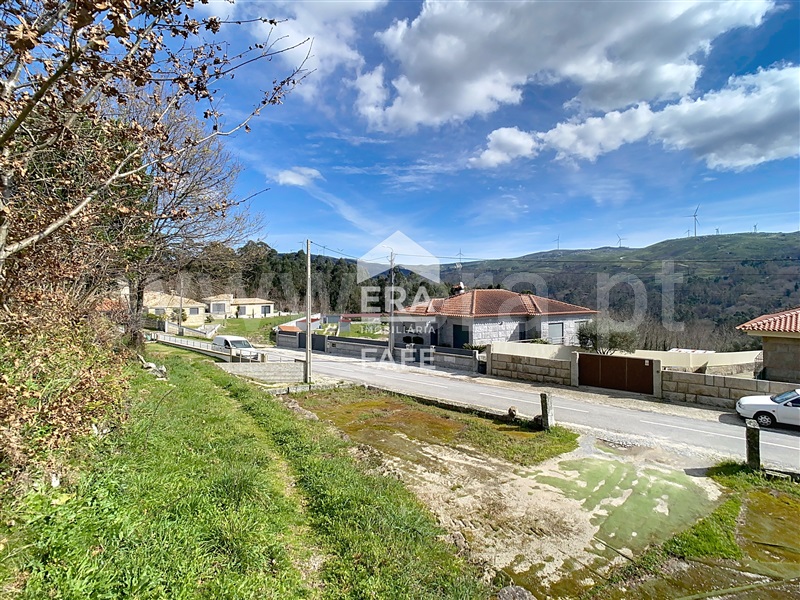 Terreno  Fafe, Moreira do Rei e Várzea Cova - 826450 - 10