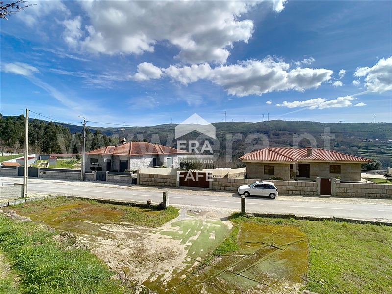 Terreno  Fafe, Moreira do Rei e Várzea Cova - 826450 - 11