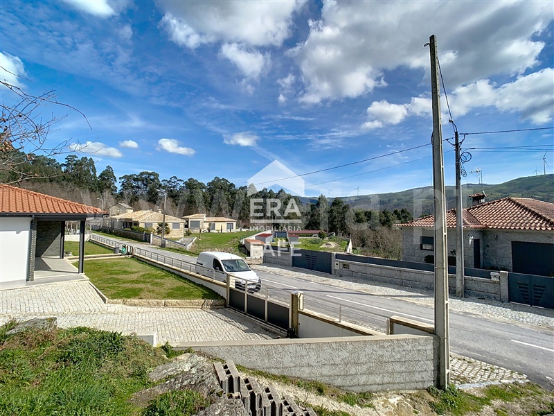 Terreno  Fafe, Moreira do Rei e Várzea Cova - 826450 - 12