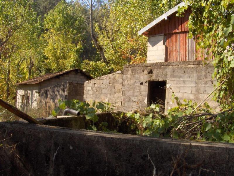 Terreno  Fafe, Passos - 100876 - 8