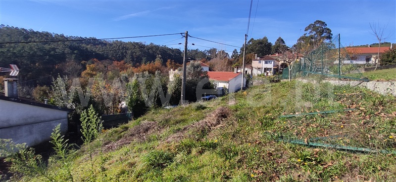 Terreno  Fafe, Fafe - 1220062 - 4