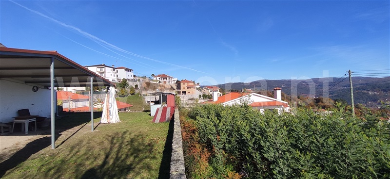 Terreno  Fafe, Fafe - 1220062 - 6