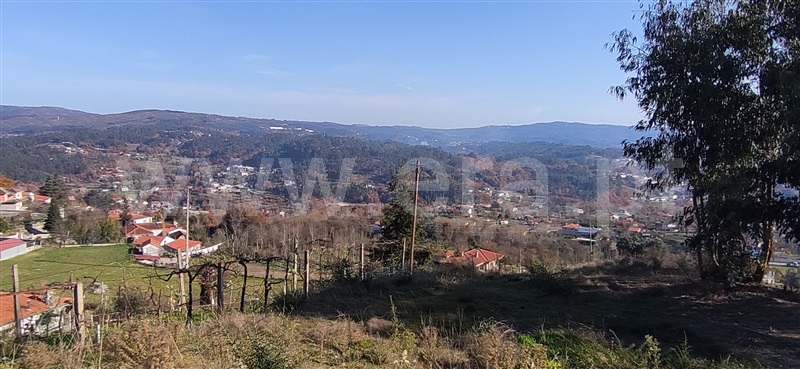 Terreno  Fafe, Fafe - 1220062 - 12