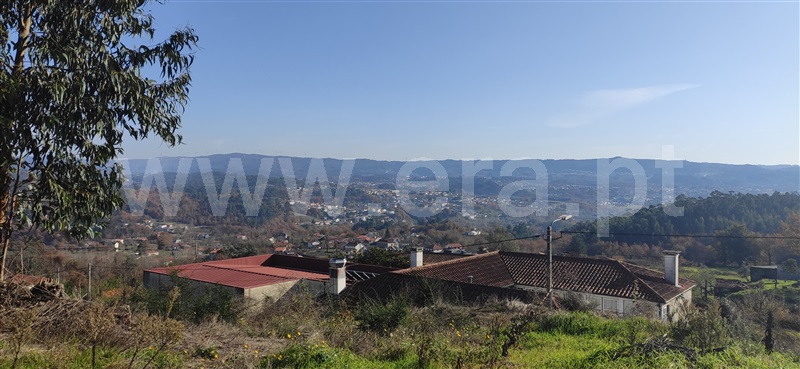 Terreno  Fafe, Fafe - 1220062 - 17