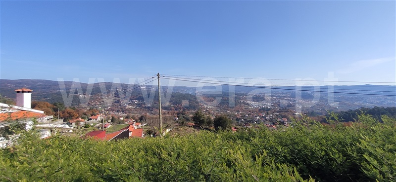 Terreno  Fafe, Fafe - 1220062 - 22