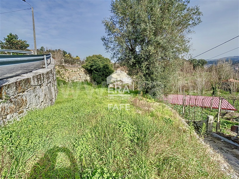 Terreno  Fafe, Passos - 1381330 - 3