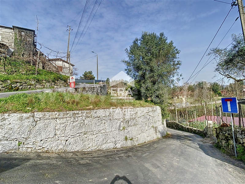 Terreno  Fafe, Passos - 1381330 - 4
