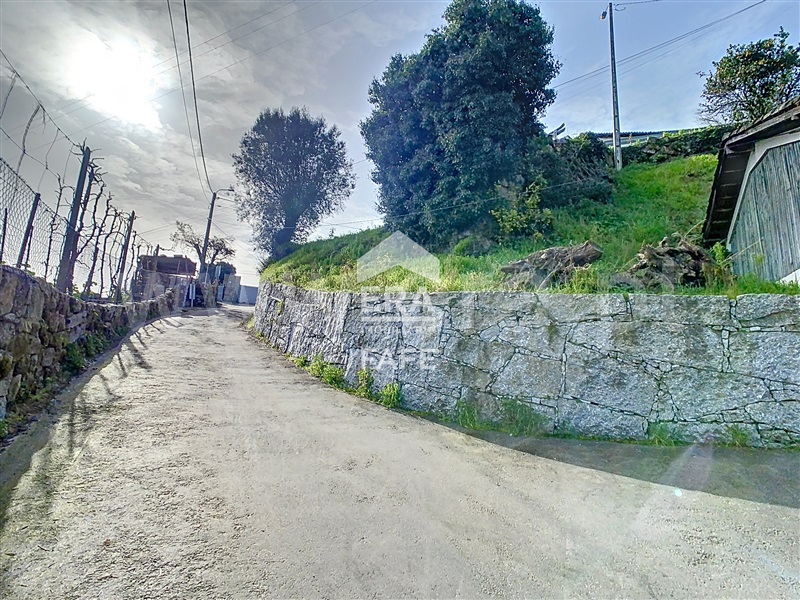 Terreno  Fafe, Passos - 1381330 - 5