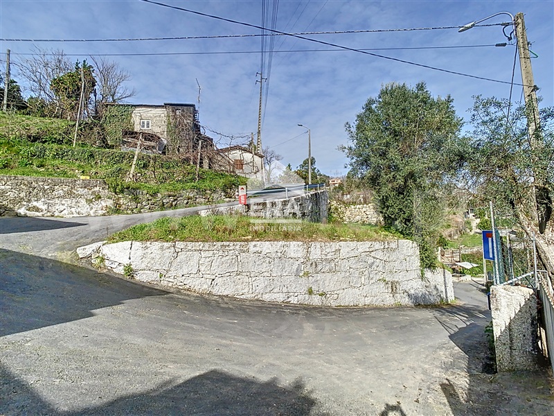 Terreno  Fafe, Passos - 1381330 - 6