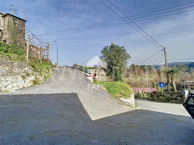 Terreno  Fafe, Passos - 1381330 - 7