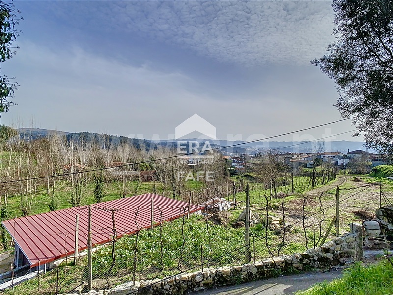 Terreno  Fafe, Passos - 1381330 - 9