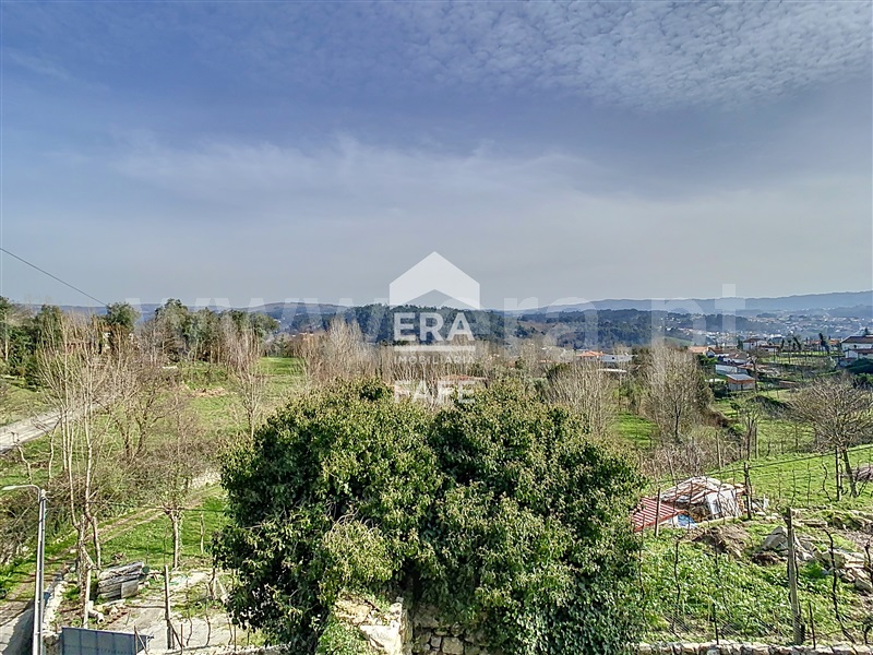Terreno  Fafe, Passos - 1381330 - 10