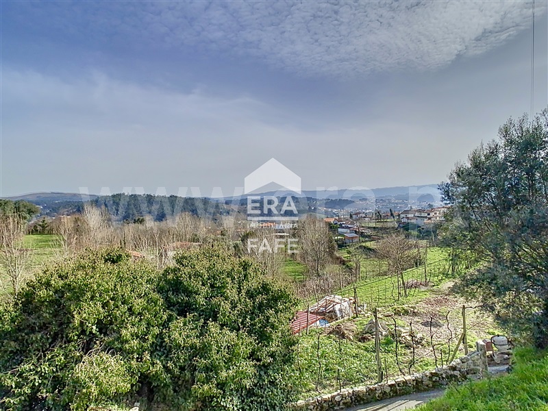 Terreno  Fafe, Passos - 1381330 - 11