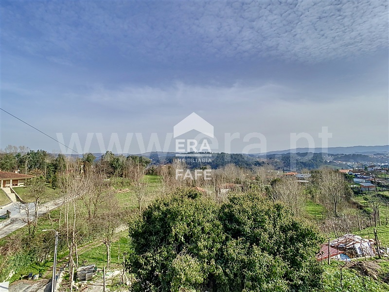 Terreno  Fafe, Passos - 1381330 - 12
