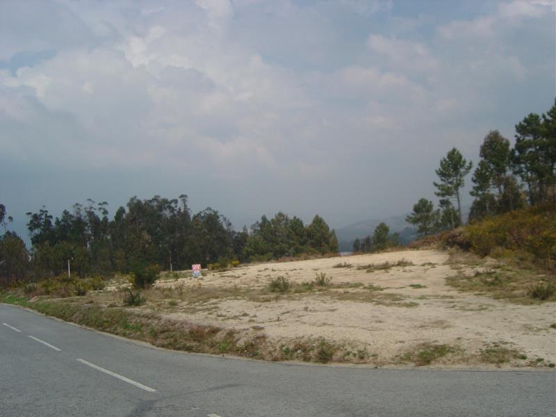 Terreno / Fafe, Quinchães
