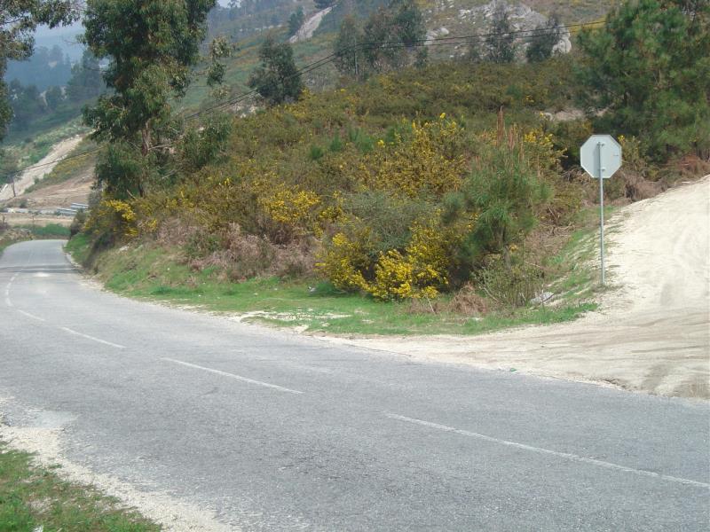 Terreno  Fafe, Quinchães - 100413 - 3