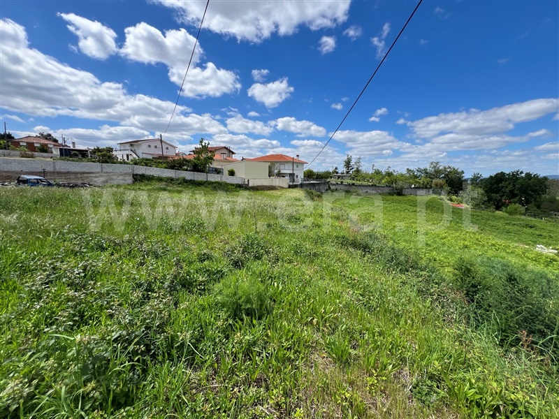 Terreno  Fafe, Quinchães - 1478824 - 4