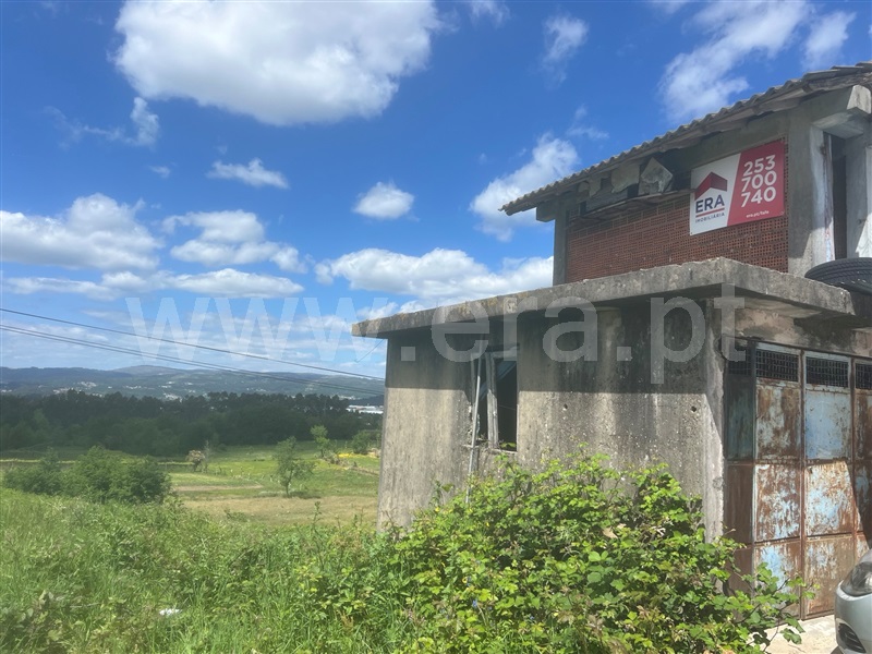 Terreno  Fafe, Quinchães - 1478824 - 9