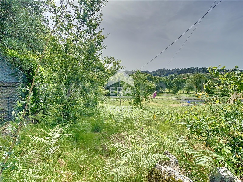 Terreno  Fafe, Quinchães - 913594 - 6