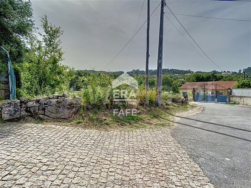 Terreno  Fafe, Quinchães - 913594 - 7