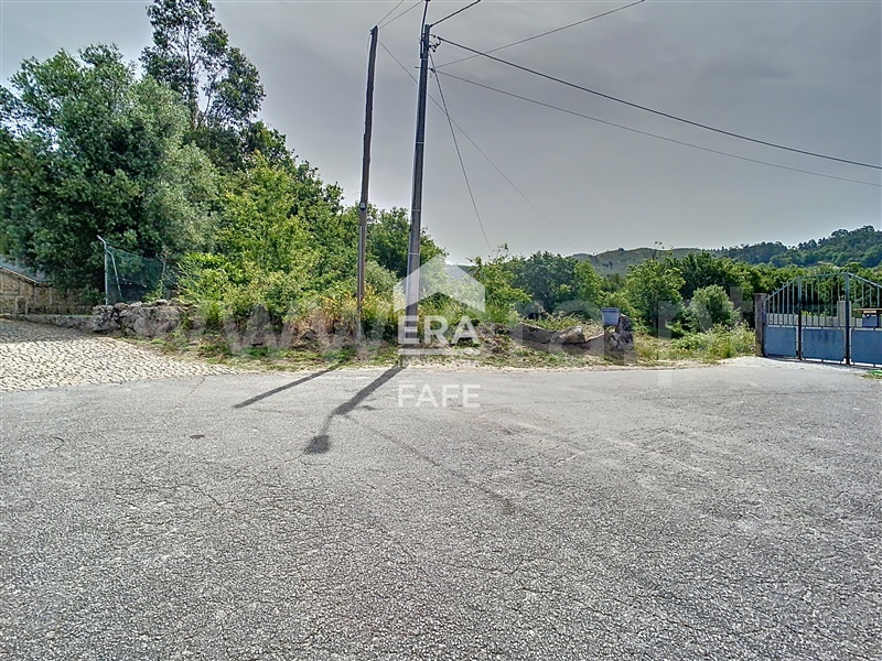 Terreno  Fafe, Quinchães - 913594 - 8