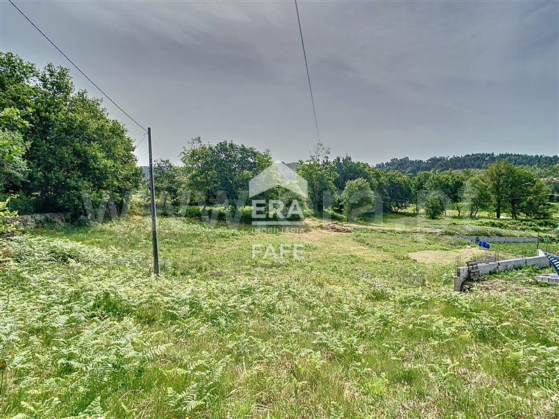 Terreno  Fafe, Quinchães - 913594 - 10