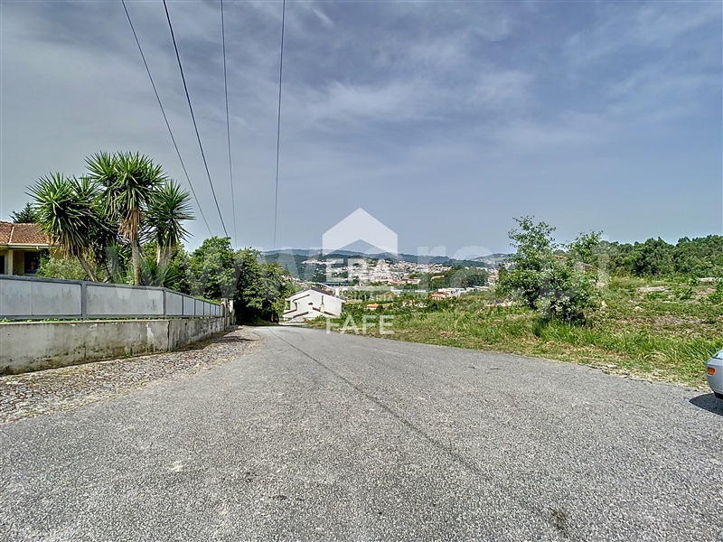 Terreno  Fafe, Quinchães - 913594 - 11