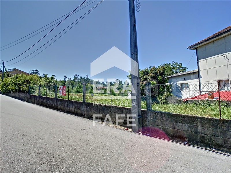 Terreno  Fafe, Regadas - 1344657 - 4