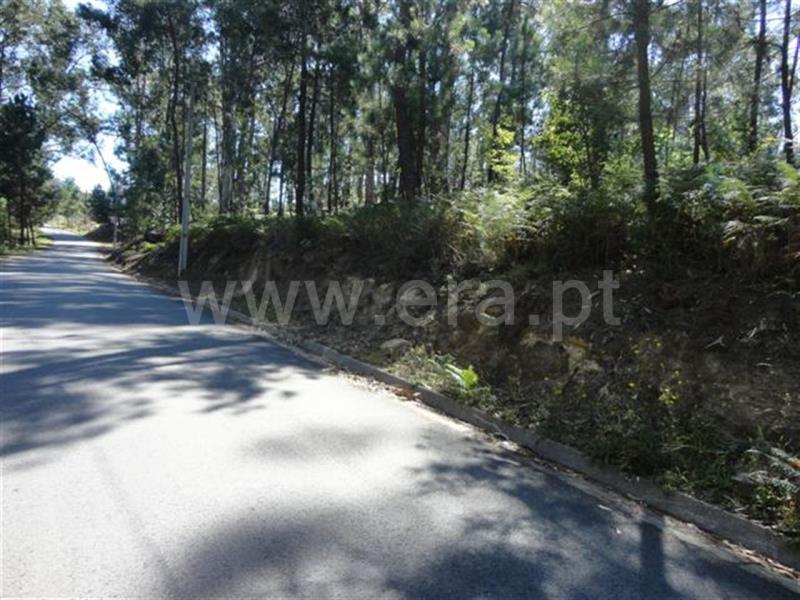 Terreno / Fafe, Regadas