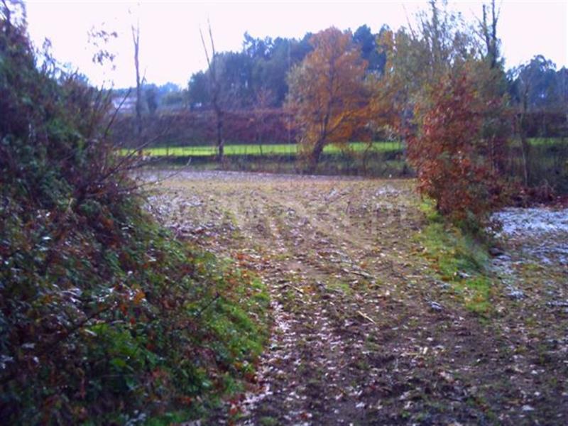 Terreno / Fafe, Regadas
