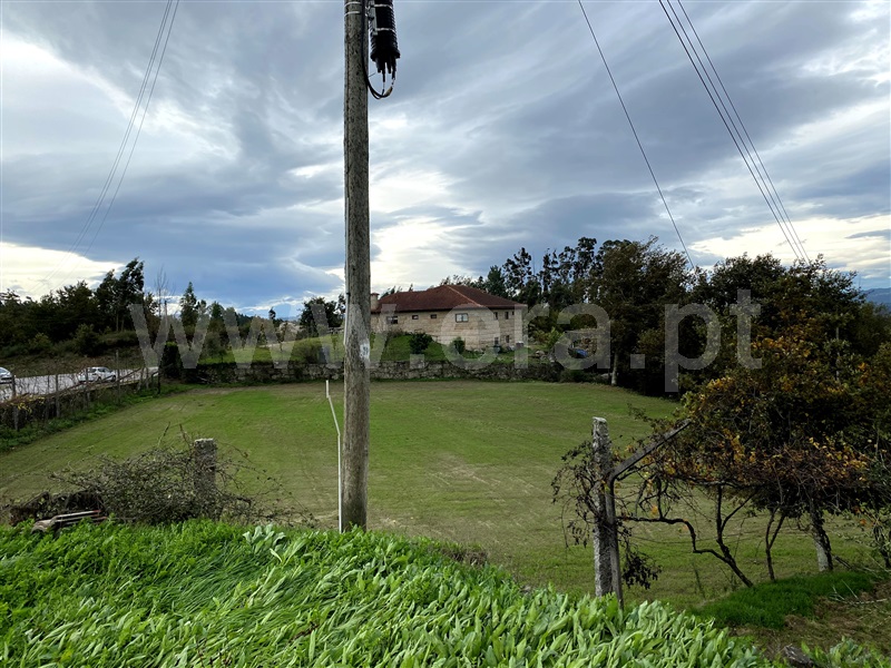 Terreno  Fafe, Revelhe - 1153813 - 3