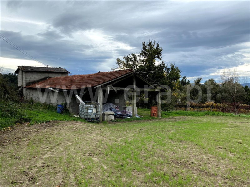 Terreno  Fafe, Revelhe - 1153813 - 11