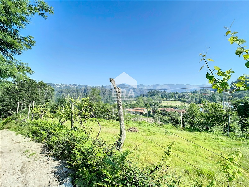 Terreno  Fafe, Revelhe - 1414090 - 15