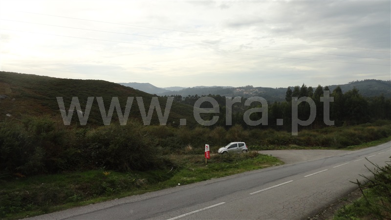 Terreno  Fafe, Revelhe - 768867 - 4