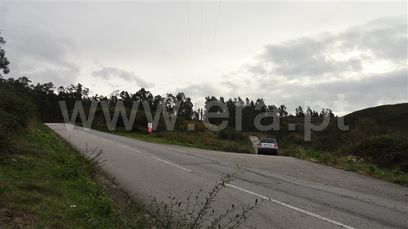 Terreno  Fafe, Revelhe - 768867 - 5