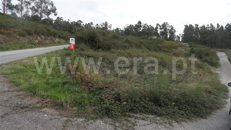 Terreno  Fafe, Revelhe - 768867 - 2