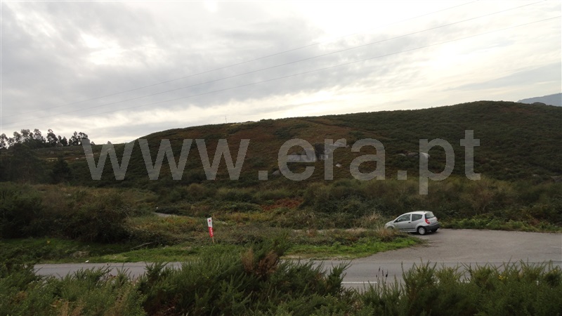 Terreno  Fafe, Revelhe - 768867 - 6