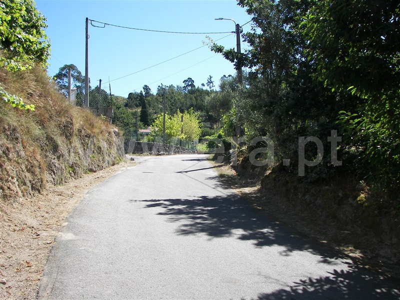 Terreno  Fafe, Revelhe - 935331 - 5