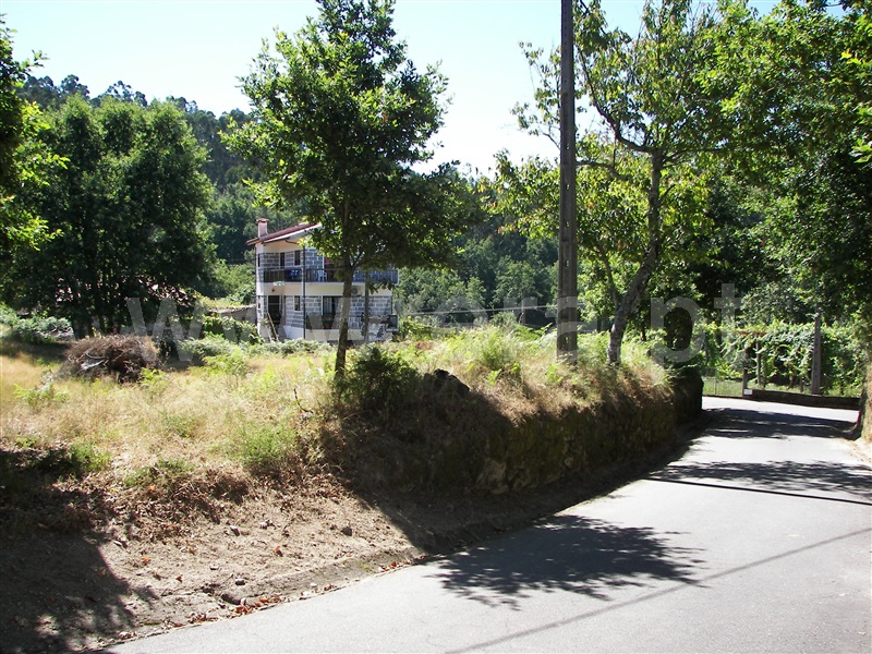 Terreno  Fafe, Revelhe - 935331 - 9