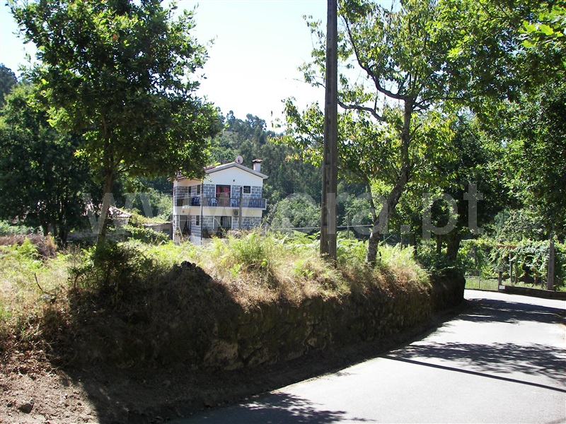 Terreno  Fafe, Revelhe - 935331 - 10
