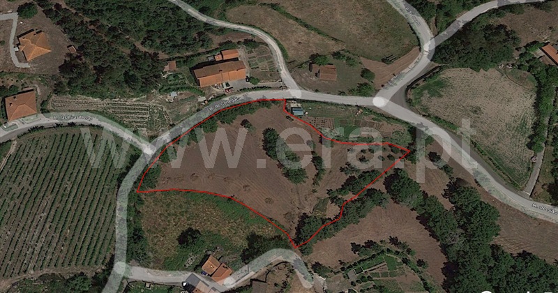 Terreno  Fafe, Revelhe - 935331 - 11