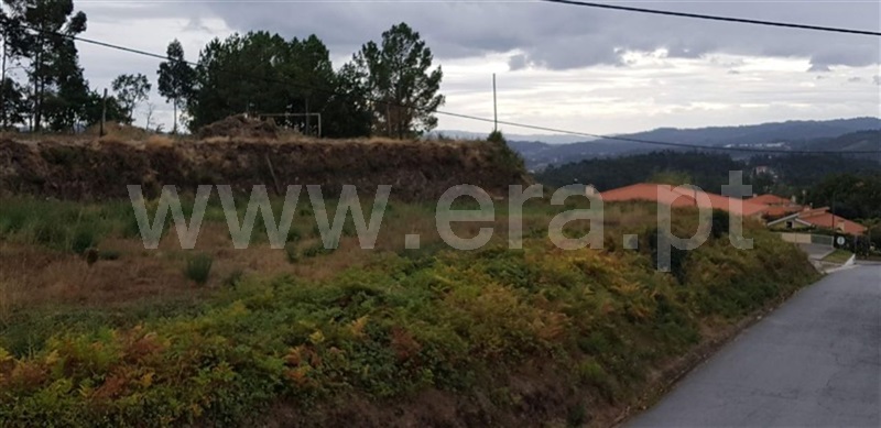 Terreno  Fafe, Revelhe - 947806 - 2