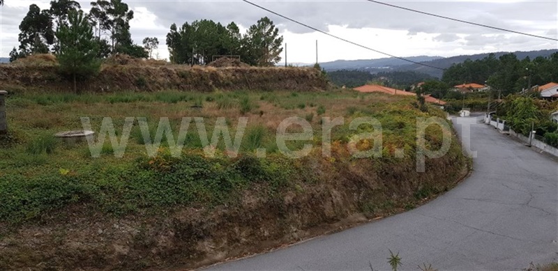 Terreno / Fafe, Revelhe