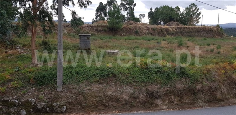 Terreno  Fafe, Revelhe - 947806 - 3